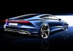 Audi A7 Sportback Quattro S-Line 2017 года (WW)